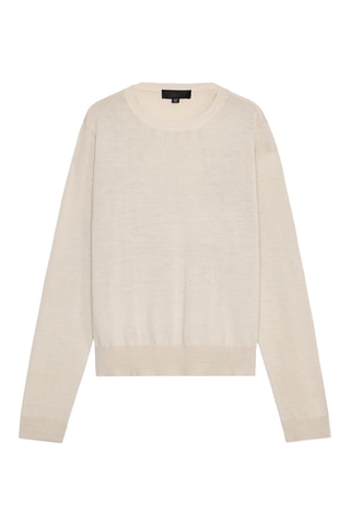 Pull - Beige