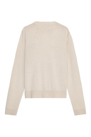 Pull - Beige