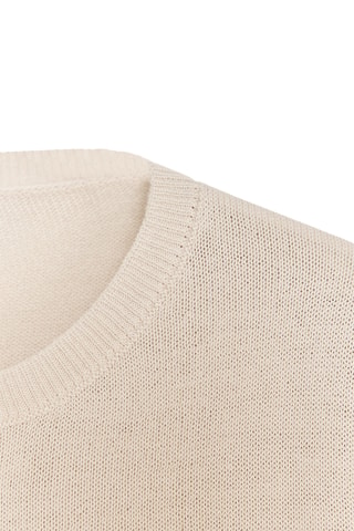 Pull - Beige