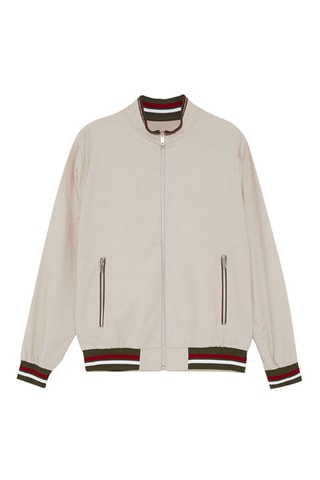 Veste - Beige