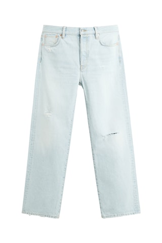 Jean straight - Ciel