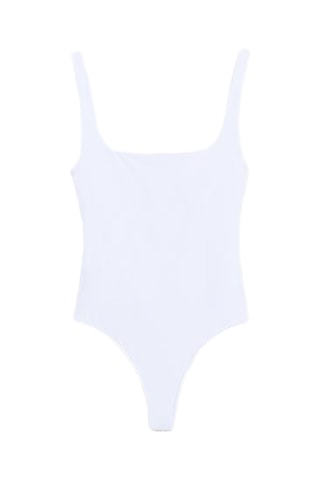 Body - Blanc