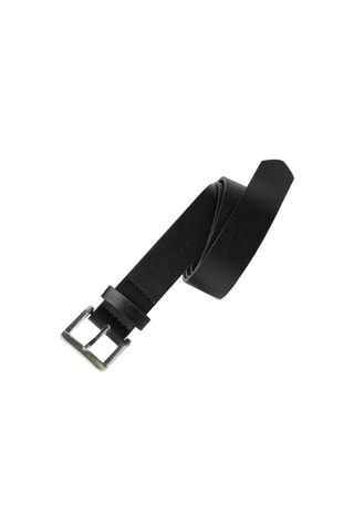 Ceinture - Noir