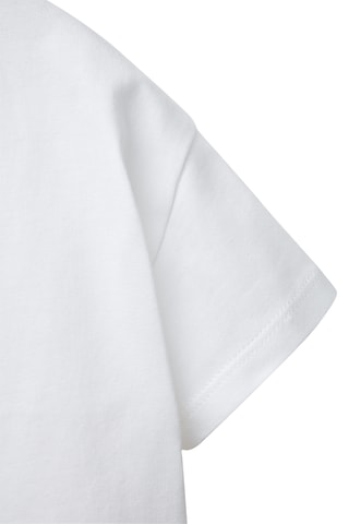 T-shirt - Blanc