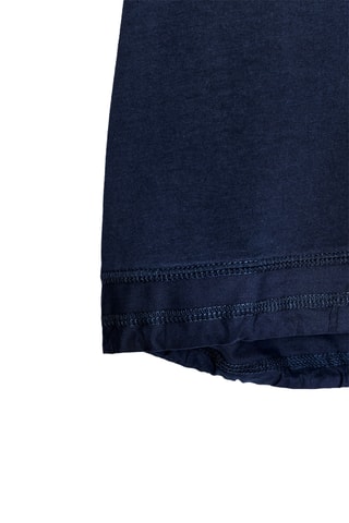 Blouse - Bleu marine