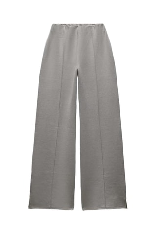 Pantalon - Gris foncé