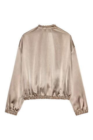 Veste - Beige
