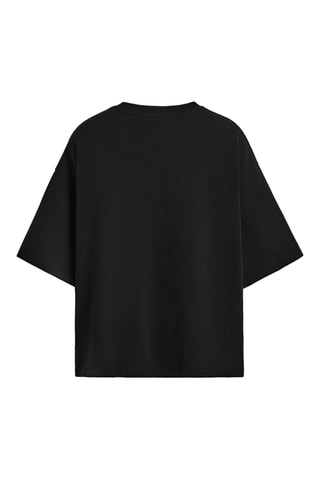 T-shirt - Noir