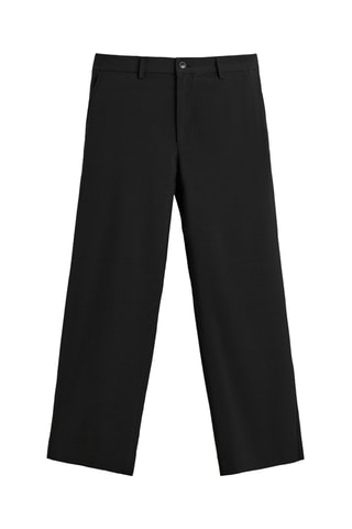 Pantalon - Noir
