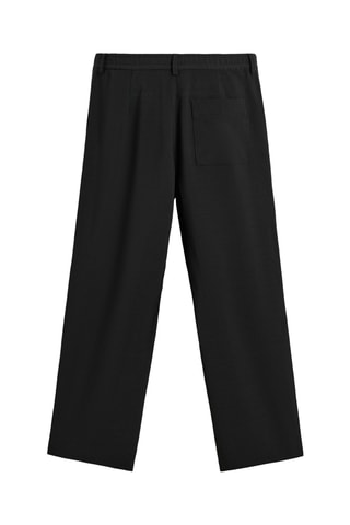 Pantalon - Noir