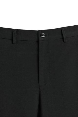 Pantalon - Noir