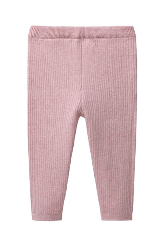 Legging - Vieux rose