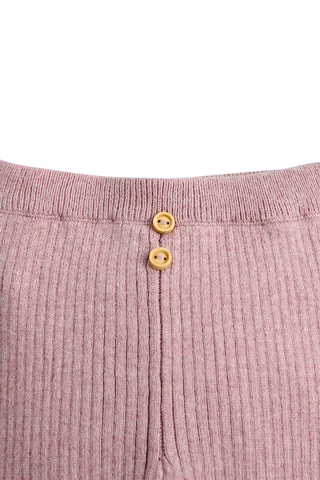 Legging - Vieux rose