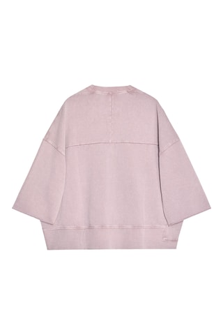 Sweat - Rose