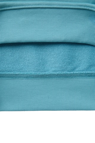 Sweat à capuche - Ciel