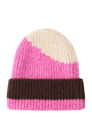 Bonnet - Fuchsia