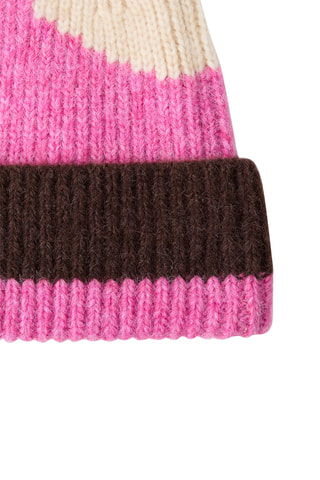 Bonnet - Fuchsia