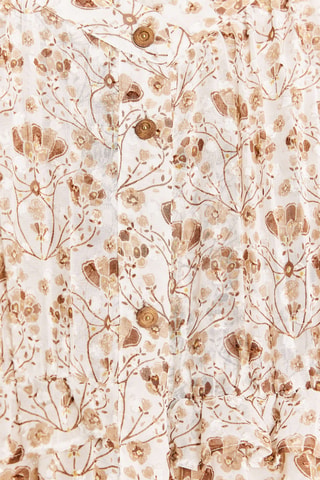 Chemisier - Beige