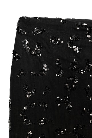 Pantalon - Noir