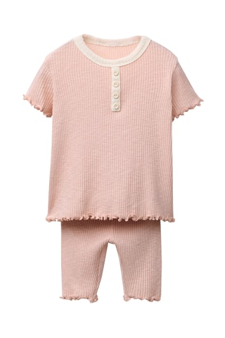 Pyjama - Rose