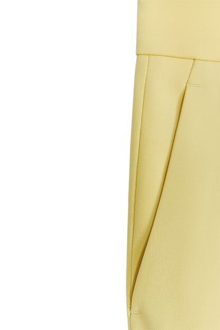 Pantalon - Jaune