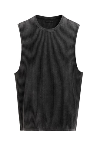 Top - Anthracite