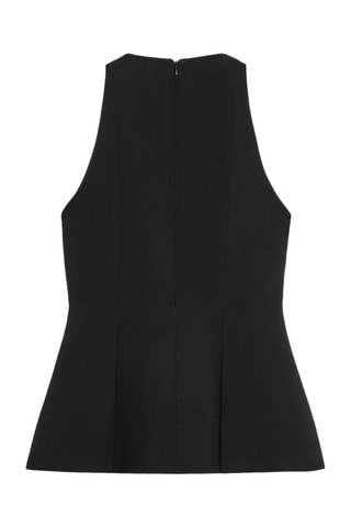Top - Noir