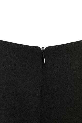 Top - Noir