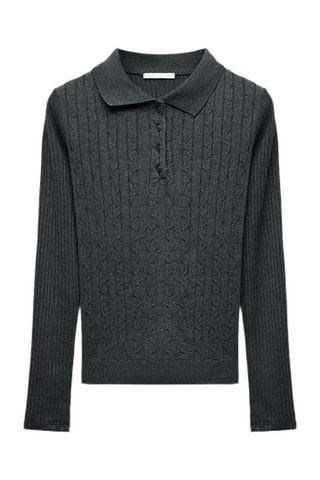 Polo - Anthracite