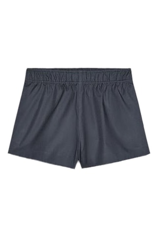 Short - Noir