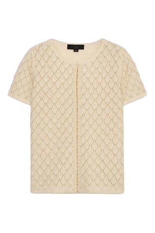 Top - Beige