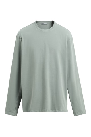T-shirt - Vert d’eau