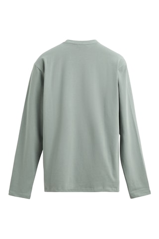 T-shirt - Vert d’eau