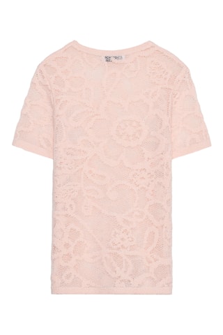 Top - Rose poudré
