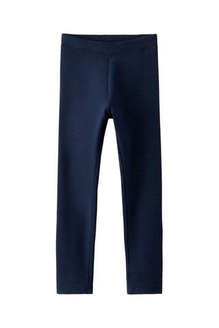 Legging - Bleu marine