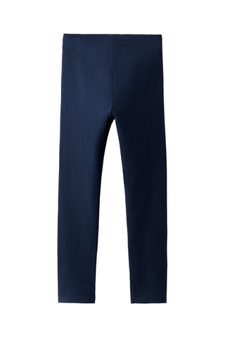 Legging - Bleu marine