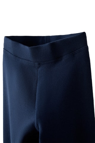 Legging - Bleu marine