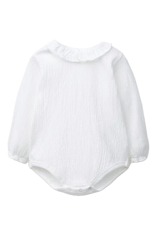 Body - Blanc
