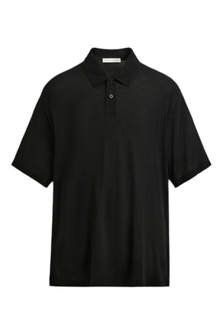 Polo - Noir