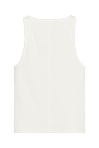 Débardeur - Blanc