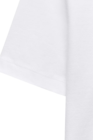 T-shirt - Blanc