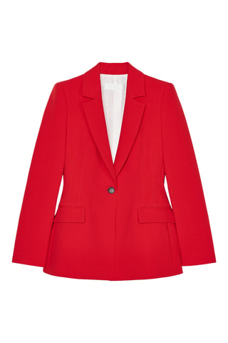 Veste - Rouge