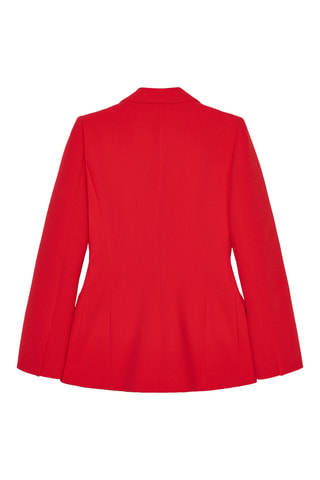 Veste - Rouge