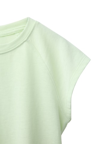 T-shirt - Vert clair