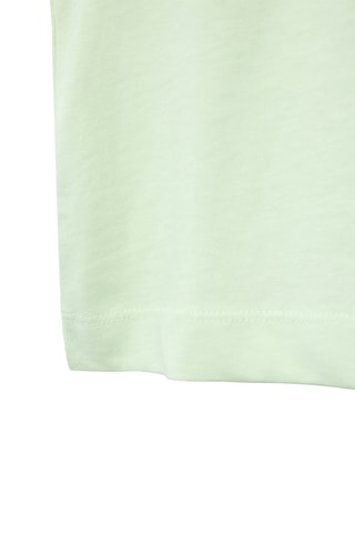 T-shirt - Vert clair