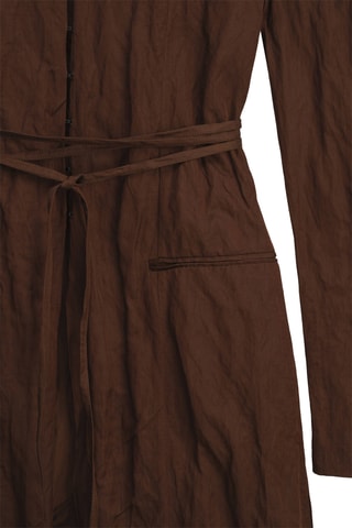 Manteau - Marron