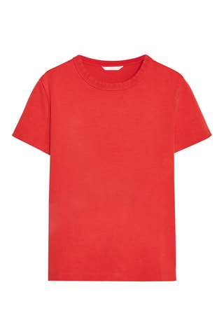 T-shirt - Rouge