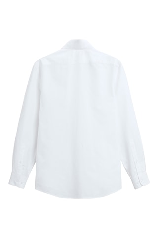 Chemise - Blanc