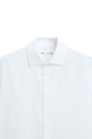 Chemise - Blanc