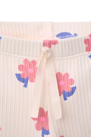 Pantalon - Ecru